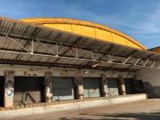 Galpao modulado 2000m2 3 banheiros escritórios copaCOZ