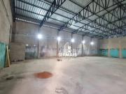 Galpao PrÃ³ximo a jatuarana zona sul 500mÂ² R$6.000,00