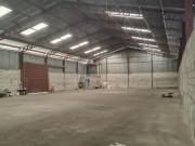 Galpao Setor Castelo Branco