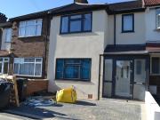 Galpins Road, Croydon, London, London CR7, 4 bed...