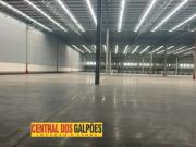 Galpoes em sao paulo