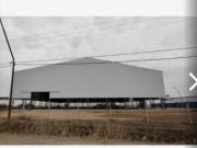 Galpon 1800 metros a estrenar en Villa Gobernador Galvez