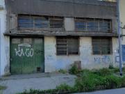 GALPON 280 M2 CUBIERTOS