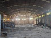 Galpon 2890 m2 en zona Sur