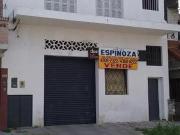 Galpón + 2 deptos Excelente ubicación