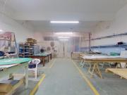 GALPÓN 474 M2 MÁS VIVIENDA EN VENTA EN CABALLITO