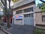 GALPÓN 620 M2 EN DOS PLANTAS