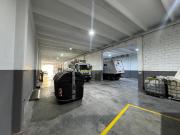 Galpon 918m2 Alquiler Pompeya Mixtura 4