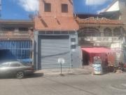 Vendo galpón 933m2 Puente Hierro 8600