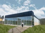 Galpón a Estrenar en Alquiler – Ruta 21, Alvear