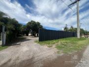 Galpon a media Cuadra de Juan B Justo al 6800