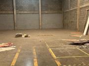 BODEGA EN RENTA EN AV LINCOLN MONTERREY NL