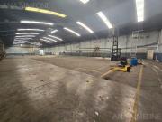 Galpón Alquiler Malvinas Argentinas Área de Promoción El...