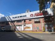 Galpon ALQUILER Nueva Granada 1500 m2