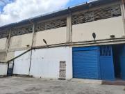 Galpón Alquiler Zona Industrial Las Minas San Antonio de...