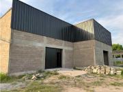 Galpón Barrio Dr. Montaña