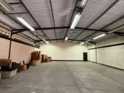 Galpon Baruta Alquiler