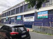 Galpón Boca