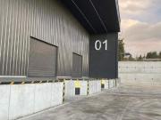 Galpon bodega de renta sector Pifo Tababela