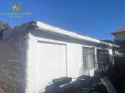 Galpón Bodega En Arriendo, Sector Centro, Calama