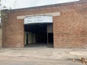GALPÓN COMERCIAL 400 MTRS / WHITE 6700 BARRIO BELGRANO