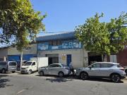 GALPON COMERCIAL E INDUSTRIAL / FRANKLIN