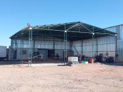 Galpón con 5.000 m2 en PARQUE INDUSTRIAL AÑELO