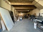 GALPON CON CASA Y TERRAZA EXCLUSIVA BARRIO LUDUEÑA