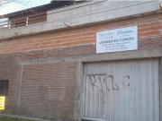 Galpón con chalet en Planta Alta