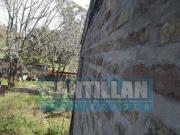 GALPÓN CON GRAN LOTE VILLA LUZURIAGA