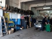 GALPON CON LOSA PARA CONSTRUIR EN PLANTA ALTA ZONA:...