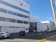 Galpón con oficina 4.400 m2 mixtura 3 Boca Alquiler
