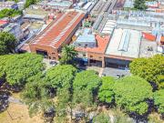 GALPÓN CON OFICINAS EN VENTA – ALTA MIXTURA DE USOS –...