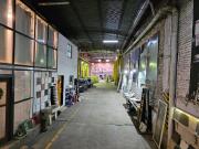 GALPON CON PTE GRUA AVELLANEDA CENTRO 27 X 10