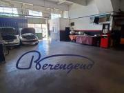 Galpon con vivienda de 3 ambientes en Primero de Mayo y...
