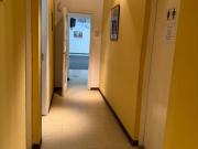 GALPON CONSTRUIDO SOBRE 3 LOTES, POSEE 539M2 TOTALES...