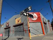 GALPON CONSTRUIDO SOBRE 3 LOTES, POSEE 539M2 TOTALES...