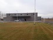 Galpón Coronel Juan Jose Gomez