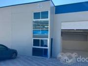 Galpón Cumbres de Conin