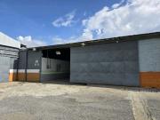 Galpón en alquiler de 1000 metros zona industrial San...