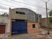 Galpón de 200m2 en ALQUILER | B° San Martín
