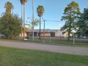 Galpón de 2.600 m² en San Justo
