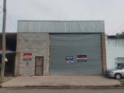 Galpon de 300 m2 en Gonzalez Catan