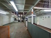 Galpon de 500m2 con entrada de Camion Excelente Ubicacion