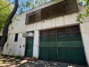 Galpon de 500m2 en alquiler Quilmes Oeste