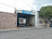 Galpón de 600 mts Capital Federal