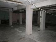 Galpon de 880m2 cubiertos en Pompeya