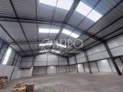 Galpón de alquiler 570 m2 Pomasqui