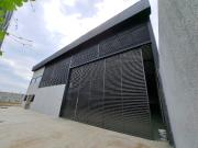 galpon de alquiler en manta parroquia tarqui L/F