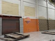 Galpon de alquiler en manta zona norte comercial